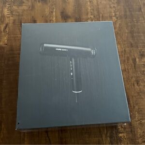 Brand New Shrate Hair Dryer (NWT)